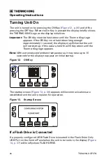 Preview for 36 page of Ingersoll-Rand THERMO KING Precedent C-600 Operator'S Manual