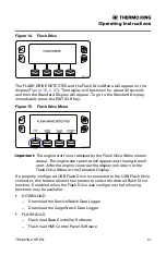 Preview for 37 page of Ingersoll-Rand THERMO KING Precedent C-600 Operator'S Manual