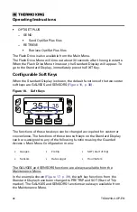 Preview for 38 page of Ingersoll-Rand THERMO KING Precedent C-600 Operator'S Manual