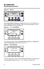 Preview for 40 page of Ingersoll-Rand THERMO KING Precedent C-600 Operator'S Manual