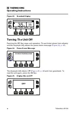 Preview for 42 page of Ingersoll-Rand THERMO KING Precedent C-600 Operator'S Manual