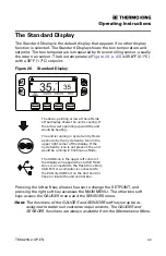 Preview for 43 page of Ingersoll-Rand THERMO KING Precedent C-600 Operator'S Manual