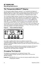 Preview for 44 page of Ingersoll-Rand THERMO KING Precedent C-600 Operator'S Manual