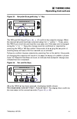 Preview for 47 page of Ingersoll-Rand THERMO KING Precedent C-600 Operator'S Manual