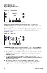 Preview for 48 page of Ingersoll-Rand THERMO KING Precedent C-600 Operator'S Manual