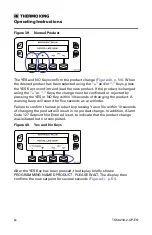 Preview for 50 page of Ingersoll-Rand THERMO KING Precedent C-600 Operator'S Manual