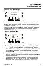 Preview for 51 page of Ingersoll-Rand THERMO KING Precedent C-600 Operator'S Manual