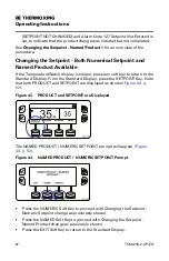 Preview for 52 page of Ingersoll-Rand THERMO KING Precedent C-600 Operator'S Manual