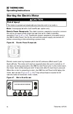 Preview for 54 page of Ingersoll-Rand THERMO KING Precedent C-600 Operator'S Manual