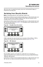 Preview for 55 page of Ingersoll-Rand THERMO KING Precedent C-600 Operator'S Manual