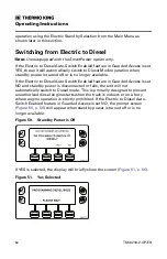 Preview for 56 page of Ingersoll-Rand THERMO KING Precedent C-600 Operator'S Manual