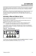 Preview for 57 page of Ingersoll-Rand THERMO KING Precedent C-600 Operator'S Manual