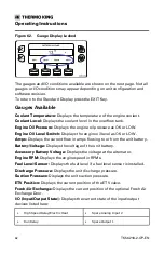 Preview for 62 page of Ingersoll-Rand THERMO KING Precedent C-600 Operator'S Manual