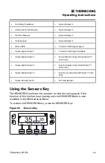 Preview for 63 page of Ingersoll-Rand THERMO KING Precedent C-600 Operator'S Manual