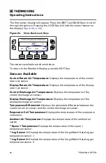 Preview for 64 page of Ingersoll-Rand THERMO KING Precedent C-600 Operator'S Manual