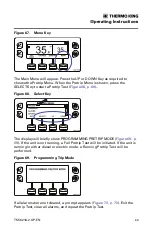 Preview for 69 page of Ingersoll-Rand THERMO KING Precedent C-600 Operator'S Manual