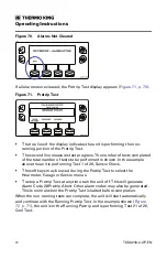 Preview for 70 page of Ingersoll-Rand THERMO KING Precedent C-600 Operator'S Manual