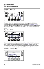 Preview for 76 page of Ingersoll-Rand THERMO KING Precedent C-600 Operator'S Manual