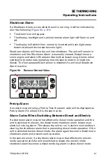 Preview for 81 page of Ingersoll-Rand THERMO KING Precedent C-600 Operator'S Manual