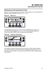 Preview for 83 page of Ingersoll-Rand THERMO KING Precedent C-600 Operator'S Manual