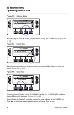 Preview for 84 page of Ingersoll-Rand THERMO KING Precedent C-600 Operator'S Manual