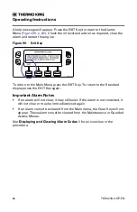 Preview for 86 page of Ingersoll-Rand THERMO KING Precedent C-600 Operator'S Manual