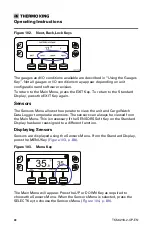 Preview for 88 page of Ingersoll-Rand THERMO KING Precedent C-600 Operator'S Manual