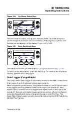 Preview for 89 page of Ingersoll-Rand THERMO KING Precedent C-600 Operator'S Manual