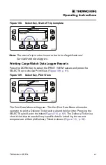 Preview for 91 page of Ingersoll-Rand THERMO KING Precedent C-600 Operator'S Manual