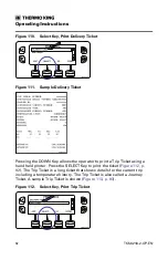 Preview for 92 page of Ingersoll-Rand THERMO KING Precedent C-600 Operator'S Manual