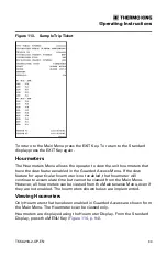 Preview for 93 page of Ingersoll-Rand THERMO KING Precedent C-600 Operator'S Manual