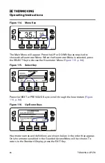 Preview for 94 page of Ingersoll-Rand THERMO KING Precedent C-600 Operator'S Manual