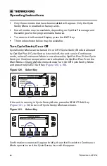 Preview for 98 page of Ingersoll-Rand THERMO KING Precedent C-600 Operator'S Manual