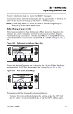 Preview for 99 page of Ingersoll-Rand THERMO KING Precedent C-600 Operator'S Manual