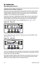 Preview for 104 page of Ingersoll-Rand THERMO KING Precedent C-600 Operator'S Manual