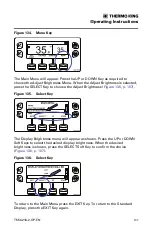 Preview for 107 page of Ingersoll-Rand THERMO KING Precedent C-600 Operator'S Manual