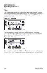 Preview for 108 page of Ingersoll-Rand THERMO KING Precedent C-600 Operator'S Manual