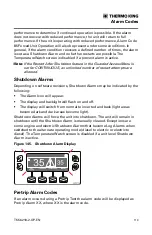 Preview for 113 page of Ingersoll-Rand THERMO KING Precedent C-600 Operator'S Manual