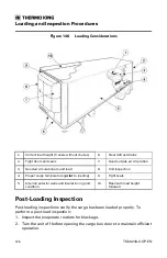 Preview for 126 page of Ingersoll-Rand THERMO KING Precedent C-600 Operator'S Manual