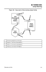 Preview for 133 page of Ingersoll-Rand THERMO KING Precedent C-600 Operator'S Manual