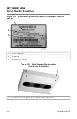 Preview for 142 page of Ingersoll-Rand THERMO KING Precedent C-600 Operator'S Manual