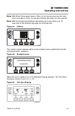 Preview for 43 page of Ingersoll-Rand Thermo King Precedent C-600M Operator'S Manual