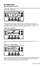 Preview for 94 page of Ingersoll-Rand Thermo King Precedent C-600M Operator'S Manual