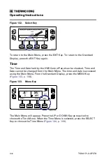 Preview for 108 page of Ingersoll-Rand Thermo King Precedent C-600M Operator'S Manual