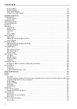 Preview for 7 page of Ingersoll-Rand Thermo King SGCM 4000 Maintenance Manual