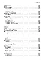 Preview for 8 page of Ingersoll-Rand Thermo King SGCM 4000 Maintenance Manual