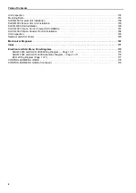 Preview for 9 page of Ingersoll-Rand Thermo King SGCM 4000 Maintenance Manual