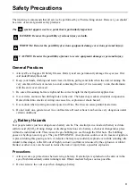 Preview for 12 page of Ingersoll-Rand Thermo King SGCM 4000 Maintenance Manual