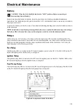 Preview for 114 page of Ingersoll-Rand Thermo King SGCM 4000 Maintenance Manual