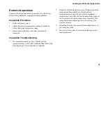 Preview for 42 page of Ingersoll-Rand Thermo King T-1000R Operator'S Manual